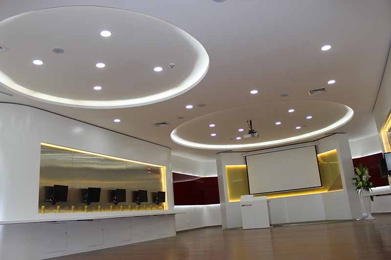 西安創鼎展覽制作搭建