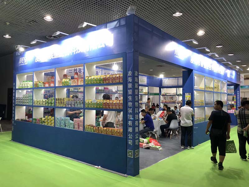 西安創鼎展覽制作搭建工廠