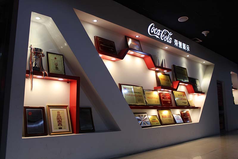 西安創鼎展覽制作搭建工廠