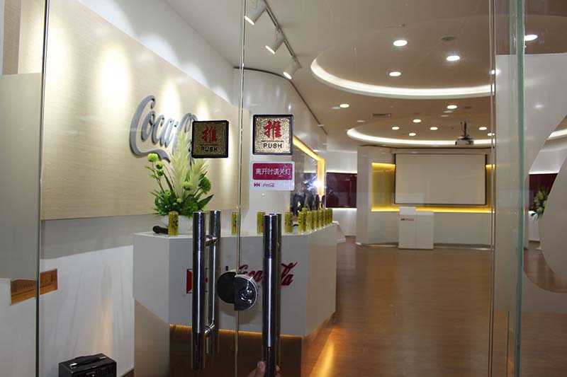 西安展覽工廠