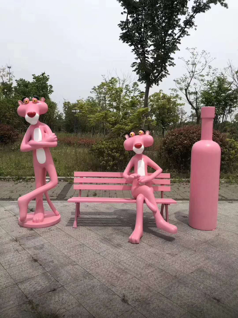 西安展覽工廠